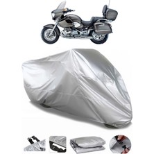 Bmw R 1200 cl Motosiklet Brandası Lüx Kalite Kalın Yüksek Kalite