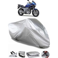 Yamaha Tdm 850 Motosiklet Brandası Lüx Kalite Kalın Yüksek Kalite