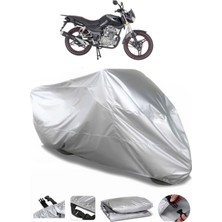 Mondial 150 Mh Drift Motosiklet Brandası Lüx Kalite Kalın Yüksek Kalite