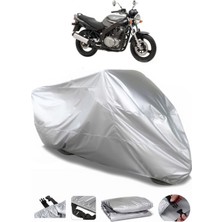 Suzuki Gs 500 Motosiklet Brandası Lüx Kalite Kalın Yüksek Kalite