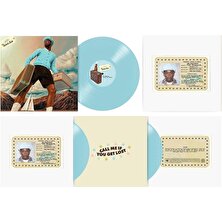 Tyler, The Creator - Call Me If You Get Lost: The Estate Sale - 3Lp Plak