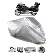 Bmw K 1200 Lt Motosiklet Brandası Lüx Kalite Kalın Yüksek Kalite