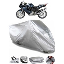 Bmw F 800ST Motosiklet Brandası Lüx Kalite Kalın Yüksek Kalite