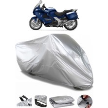 Bmw K 1200 Gt Motosiklet Brandası Lüx Kalite Kalın Yüksek Kalite