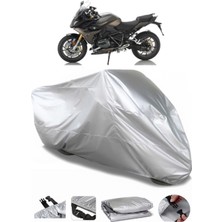 Bmw R 1200 Rs Motosiklet Brandası Lüx Kalite Kalın Yüksek Kalite