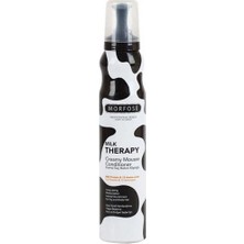 morfose Milk Therapy Köpük 200 ml