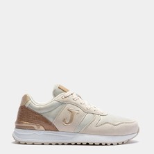 Joma Kadın Günlük Spor Ayakkabı C.200 Lady 2302 White C200LW2302