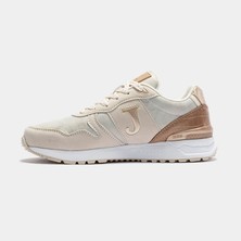 Joma Kadın Günlük Spor Ayakkabı C.200 Lady 2302 White C200LW2302