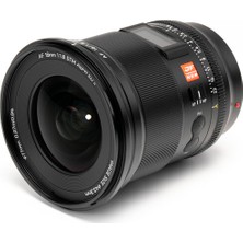 Vıltrox Af 16MM F1.8 Af Fe Lens For Sony Full Frame