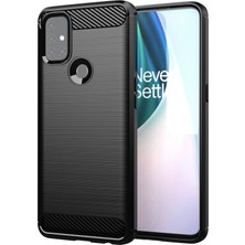 Seniee Oneplus Nord N10 5g Yumuşak Tpu Telefon Kılıfı (Yurt Dışından)