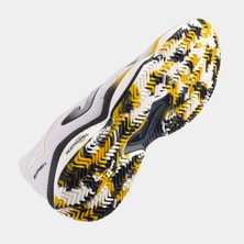 Joma Erkek Tenis Maç Ayakkabı Smash Men 2302 White TSMAW2302C