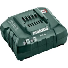 Metabo Asc 55 Şarj Cihazı