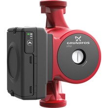 Grundfos Ups2 25-80 180 Dişli Bağlantılı Sirkülasyon Pompası