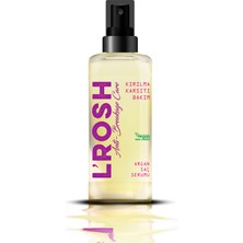 L'rosh Argan Sprey Saç Onarıcı Serum 100 ml