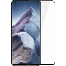 Cover Center  Oppo A96 4g Tam Kaplayan Darbe Dayanıklı Parlak Esnek Kırılmaz Ekran Koruyucu