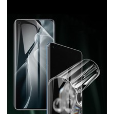 Ainiguard Samsung S22 Ultra Hydrogel Hayalet Ekran Koruyucu