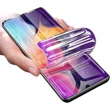 Ainiguard Samsung S23 Hydrogel Hayalet Ekran Koruyucu