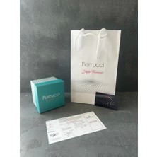 Ferrucci FCF.13117FM.03 Erkek Kol Saati