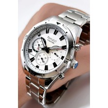 Ferrucci FCF.14514FM.01 Erkek Kol Saati