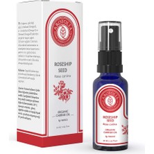 Arotolia Kuşburnu Çekirdeği Yağı 30 ml