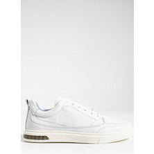 Hammer Jack Jeany Beyaz Erkek Ayakkabı