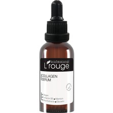 L'rouge Collagen Serum