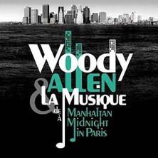 Milan Çeşitli Sanatçılar - Woody Allen: La Musique Plak