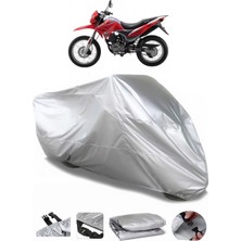 Arora Ar 200 Gy Cross Motosiklet Brandası Lüx Premium Kalite