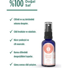 Arotolia Organik Itır Hidrolatı Tonik 50 ml