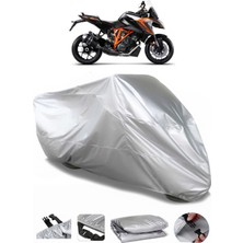 Ktm 1290 Super Duke Gt Motosiklet Brandası Lüx Premium Kalite