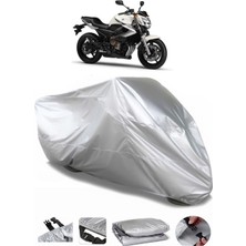 Yamaha Xj 6 Motosiklet Brandası Lüx Premium Kalite