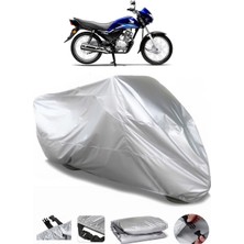 CoverPlus Honda Cb 125 Ace Motosiklet Brandası Lüx Premium Kalite