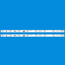 QLEDQ KJ320M07 KJ32D08 ZC21F 05 303KJ320038 Awox Tv LED Bar