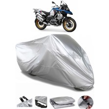 Bmw R 1250 Gs Adventure Motosiklet Brandası Lüx Premium Kalite