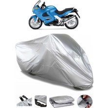 Bmw K 1200 Rs Motosiklet Brandası Lüx Premium Kalite