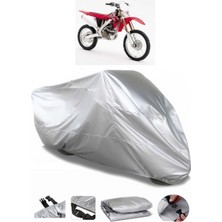Honda Crf 250 x Motosiklet Brandası Lüx Premium Kalite