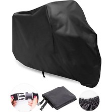 Vespa Gts 250 Abs Siyah Motosiklet Branda Lüx Premium Kalite