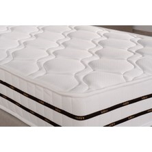 Kilim Mobilya Comfort Lüks Sleepy Baza, Başlık ve Yatak Seti