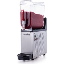 Samıxır Slush Mono Meyve Suyu Dispenseri 12 L SLUSH12.I