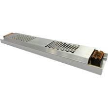 Wellpower Slim Metal Kasa Adaptör 12 V 21 A Wellpower WPUS-1221M