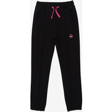 United Colors Of Benetton Kız Çocuk Jogger Pantolon
