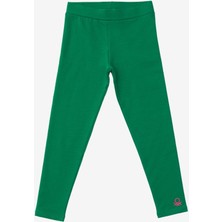 United Colors Of Benetton Kız Çocuk Tayt