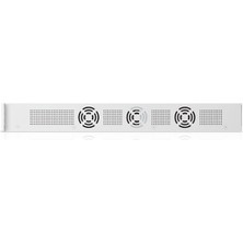 Ubiquiti  Ubnt US-48-500W , 48 PORT , 2*10G SFP , 2*1G SFP PORT , 500W PoE , L3 , YÖBETİLEBİLİR SWİTCH