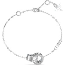 Guess JGUJUBB03282JWRHS Kadın Bileklik