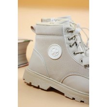 Cool Alaca Erkek Çocuk Termal Bot
