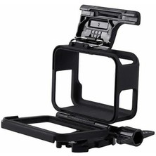 Markofist MF-GA199 Gopro Hero 5 6 7 Çerçeve Frame