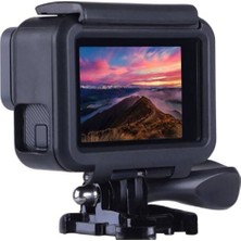 Markofist MF-GA199 Gopro Hero 5 6 7 Çerçeve Frame