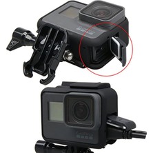 Markofist MF-GA199 Gopro Hero 5 6 7 Çerçeve Frame