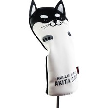 Maelove Su Geçirmez Golf Sürücüsü Golf I Kılıfı Kılıf Kol 37X17.5CM (Yurt Dışından)