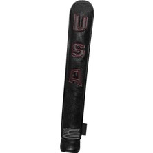 Maelove Golf Sürücüsü Ğı Fairway Woods Aksesuarlar Kırmızı (Yurt Dışından)